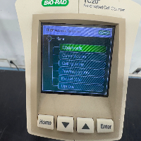 Bio-Rad TC20 Automated Cell Counter image 2
